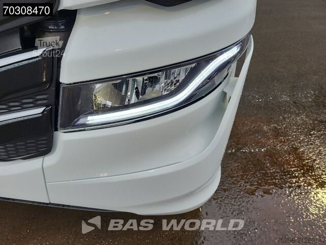 Standard tractor Iveco S-Way 500 4X2 NEW! 2xTanks Standklima LED Navi