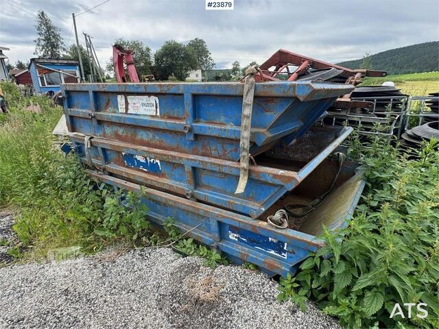   Liftcontainer 3 stk.