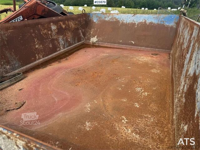 Heinhuis Trucks & Equipment Heinhuis Trucks & Equipment Heinhuis Trucks & Equipment