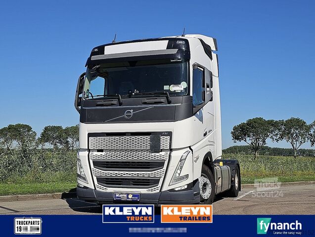 Standard-SZM VOLVO FH 460 new model