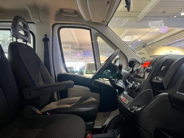 Furgoneta pick-up CITROEN Jumper HDI Maxi DoKa Pritsche=3.300mm*Garantie*