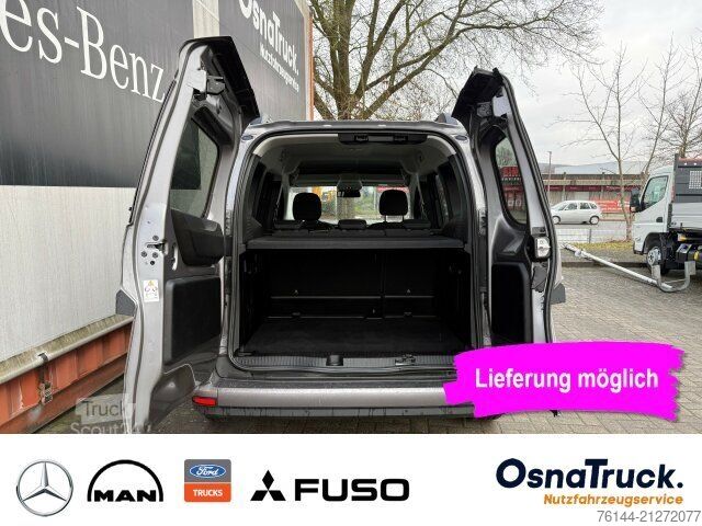 Minibus MERCEDES-BENZ Citan 110 CDI Tourer PRO Klima,Navi,Kamera,LED