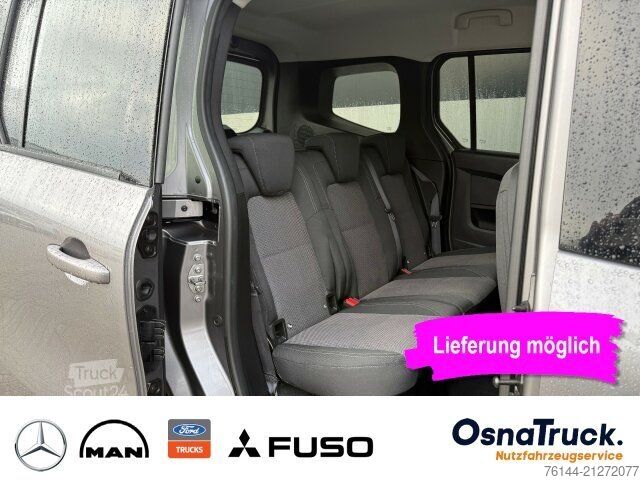 Minibus MERCEDES-BENZ Citan 110 CDI Tourer PRO Klima,Navi,Kamera,LED