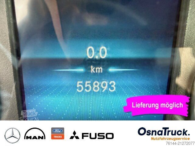 Minibus MERCEDES-BENZ Citan 110 CDI Tourer PRO Klima,Navi,Kamera,LED