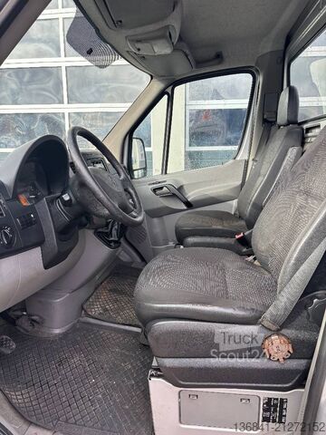 Nákladné vozidlo s pracovnou plošinou Ruthmann TB220 LKW Arbeitsbühne 22m