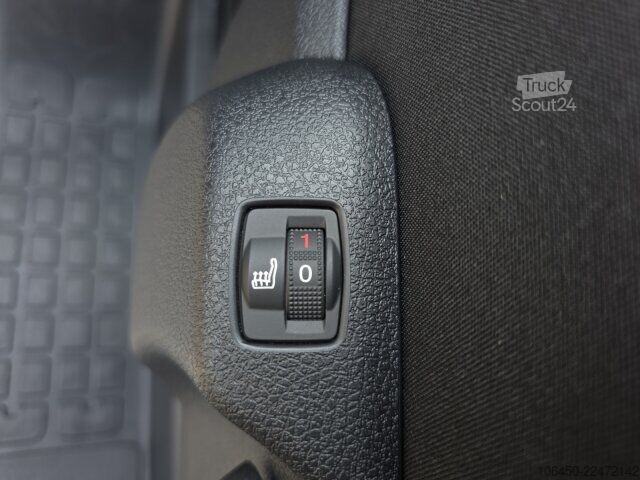 Панельний фургон Citroën e-Jumpy XL L3 69 kWh +E-Worksite+180°RFK+GJR+