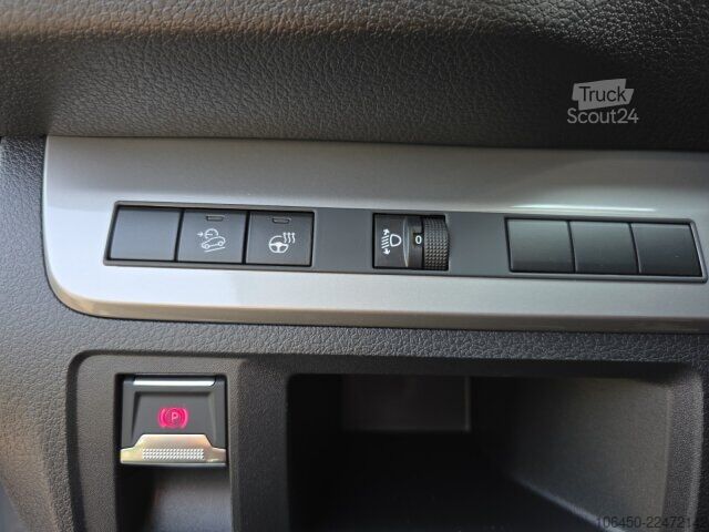 Панельний фургон Citroën e-Jumpy XL L3 69 kWh +E-Worksite+180°RFK+GJR+