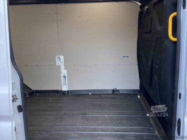 Bestelwagen met verhoogd dak FORD Transit 350 L4H3 Trend*Kamera*Tempomat*DAB*Navi