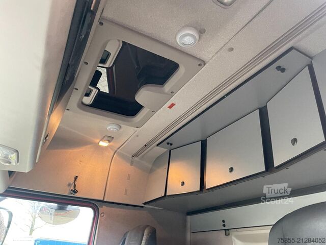 Tracteur standard DAF XF 440 FT Spacecab / Euro 6 / NL Truck / APK-TÜV