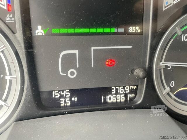 Tracteur standard DAF XF 440 FT Spacecab / Euro 6 / NL Truck / APK-TÜV