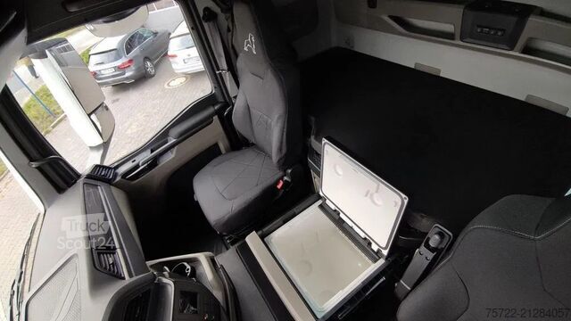 Tømmertransportør MAN TGS 33.520 6x6 BL RADSTAND 3900mm Sofort Verfügb