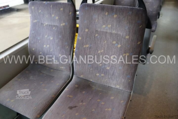 Autobus urbain MAN Lion's City/Airco