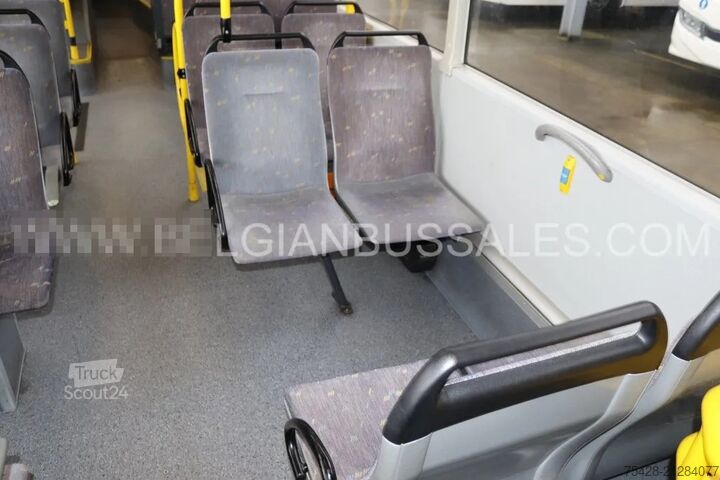 Autobus urbain MAN Lion's City/Airco