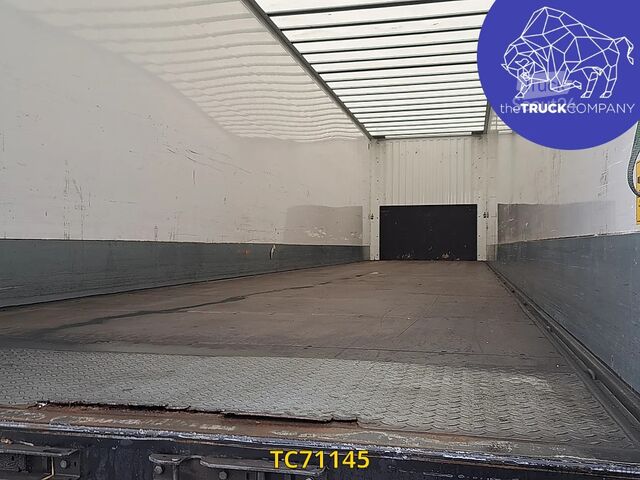 Maleta Kässbohrer SBT