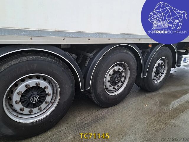 Maleta Kässbohrer SBT