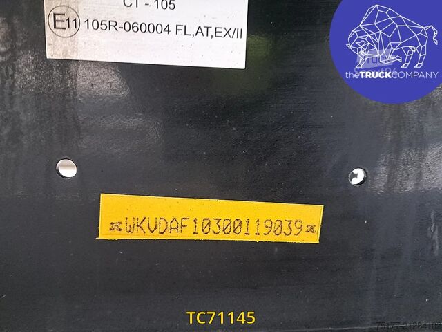 Maleta Kässbohrer SBT