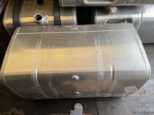 Réservoir de carburant DAF Brandstoftank diesel 545L 2198094
