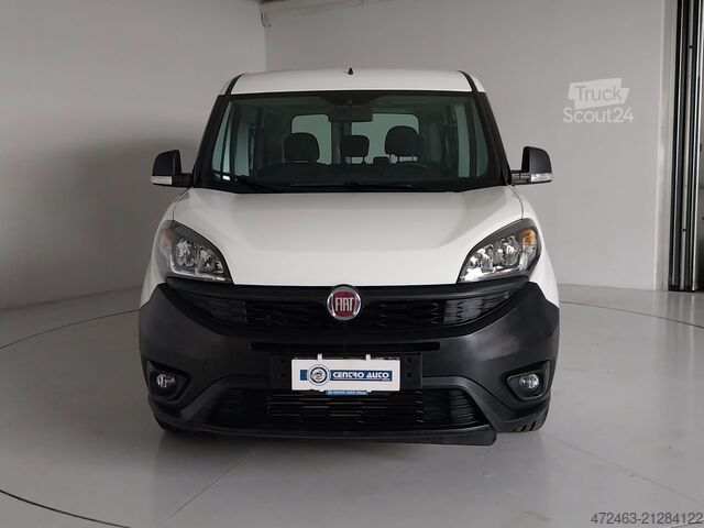 5 seats N1 1.3 MJT S&S PC Combi FIAT Doblo Kombi