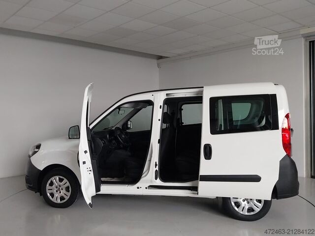 5 seats N1 1.3 MJT S&S PC Combi FIAT Doblo Kombi