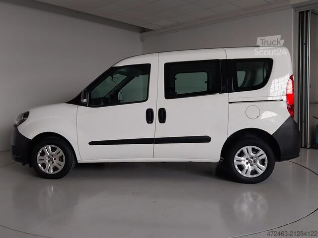 5 seats N1 1.3 MJT S&S PC Combi FIAT Doblo Kombi
