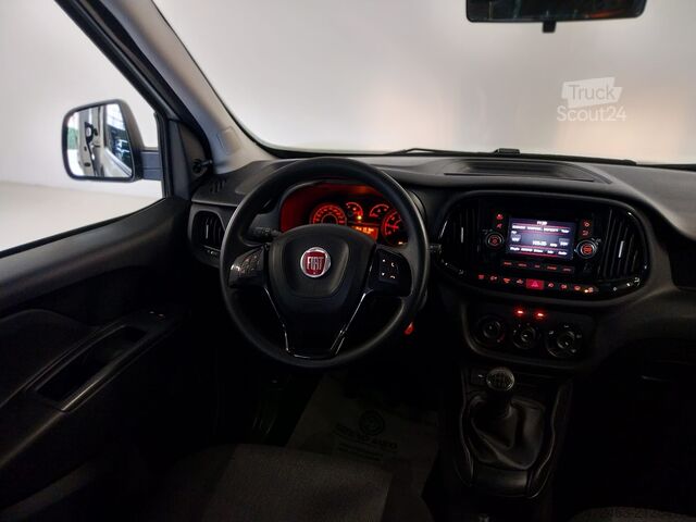 5 seats N1 1.3 MJT S&S PC Combi FIAT Doblo Kombi