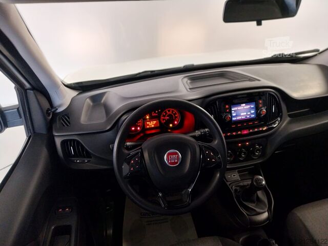 5 seats N1 1.3 MJT S&S PC Combi FIAT Doblo Kombi