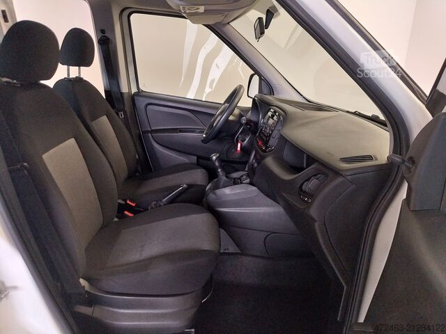 5 seats N1 1.3 MJT S&S PC Combi FIAT Doblo Kombi