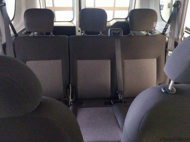 5 seats N1 1.3 MJT S&S PC Combi FIAT Doblo Kombi