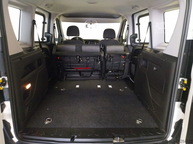 5 seats N1 1.3 MJT S&S PC Combi FIAT Doblo Kombi