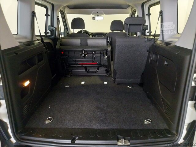 5 seats N1 1.3 MJT S&S PC Combi FIAT Doblo Kombi