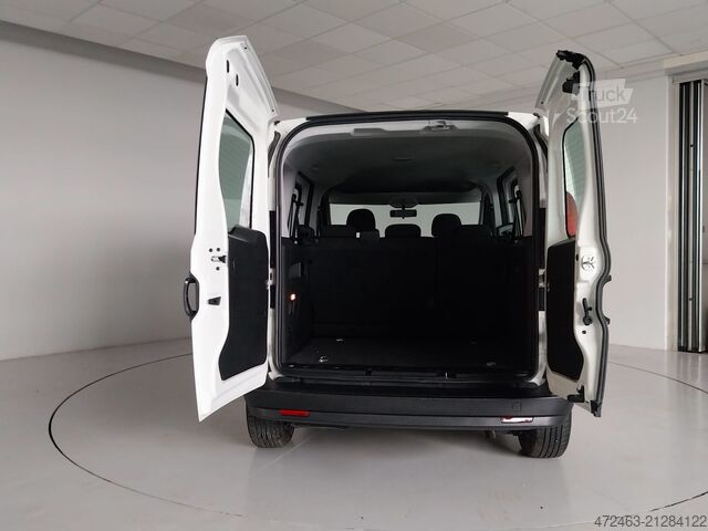 5 seats N1 1.3 MJT S&S PC Combi FIAT Doblo Kombi