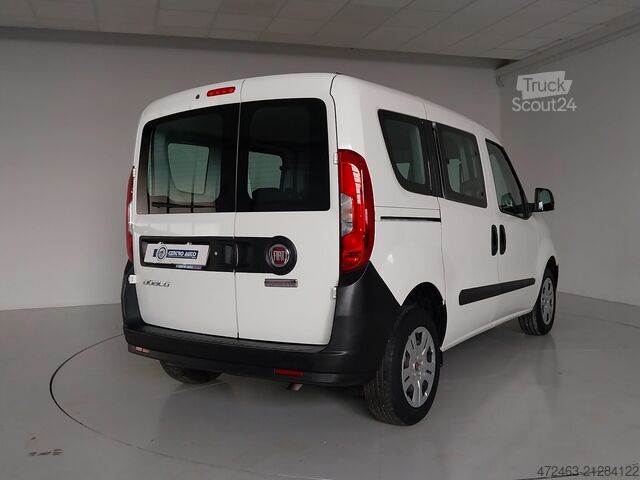 5 seats N1 1.3 MJT S&S PC Combi FIAT Doblo Kombi
