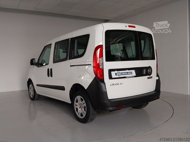 5 seats N1 1.3 MJT S&S PC Combi FIAT Doblo Kombi