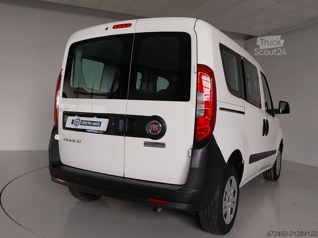5 seats N1 1.3 MJT S&S PC Combi FIAT Doblo Kombi