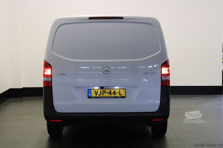 شاحنة بانل Mercedes-Benz Vito 110 CDI Lang - EURO 6 - Airco - Camera - €...
