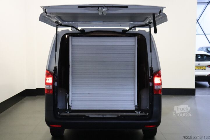 شاحنة بانل Mercedes-Benz Vito 110 CDI Lang - EURO 6 - Airco - Camera - €...