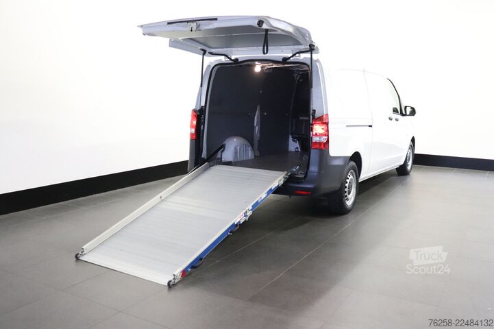شاحنة بانل Mercedes-Benz Vito 110 CDI Lang - EURO 6 - Airco - Camera - €...