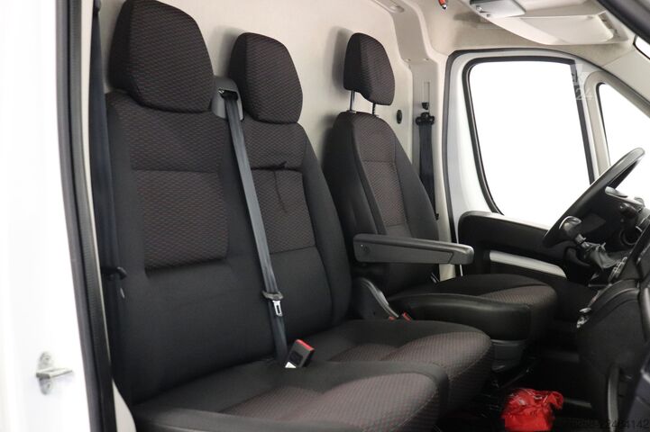 شاحنة بانل Citroën Jumper 2.2 BlueHDi 120PK L2H1 EURO 6 - Airco - ...