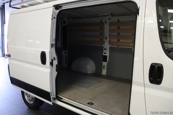 شاحنة بانل Citroën Jumper 2.2 BlueHDi 120PK L2H1 EURO 6 - Airco - ...