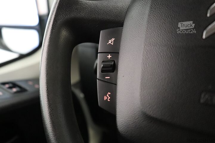 شاحنة بانل Citroën Jumper 2.2 BlueHDi 120PK L2H1 EURO 6 - Airco - ...