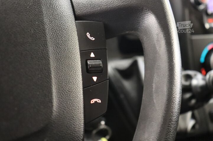 شاحنة بانل Citroën Jumper 2.2 BlueHDi 120PK L2H1 EURO 6 - Airco - ...