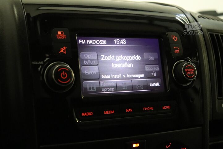 شاحنة بانل Citroën Jumper 2.2 BlueHDi 120PK L2H1 EURO 6 - Airco - ...