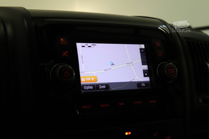 شاحنة بانل Citroën Jumper 2.2 BlueHDi 120PK L2H1 EURO 6 - Airco - ...