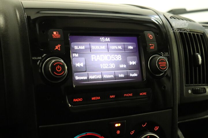 شاحنة بانل Citroën Jumper 2.2 BlueHDi 120PK L2H1 EURO 6 - Airco - ...