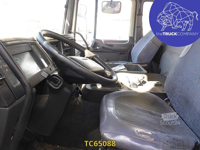Kufr Volvo FL 220