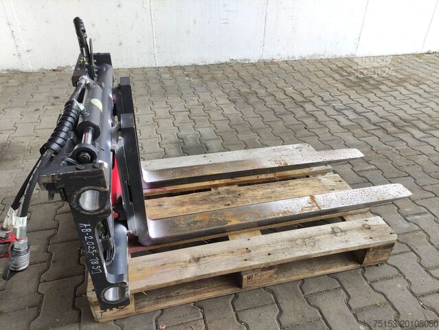 Gabelversteller Durwen RZV 16 GS