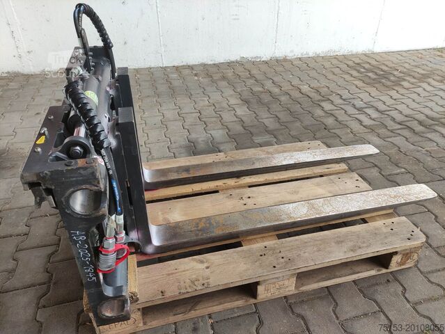 Gabelversteller Durwen RZV 16 GS