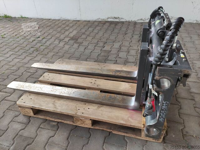 Gabelversteller Durwen RZV 16 GS