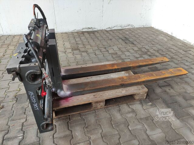 Gabelversteller Durwen RZV 45 GS