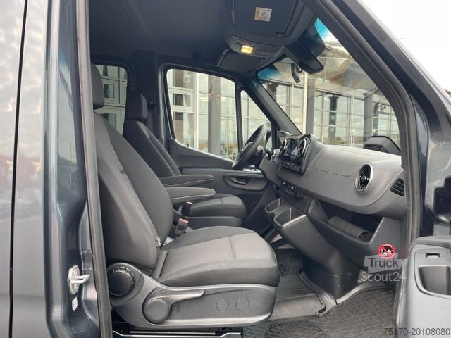 Minibus MERCEDES-BENZ Sprinter 317 CDI Tourer 3665 9G Kamera AHK3,5to